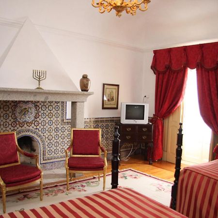 Bed and Breakfast Casa D. Diogo Arraiolos Zewnętrze zdjęcie