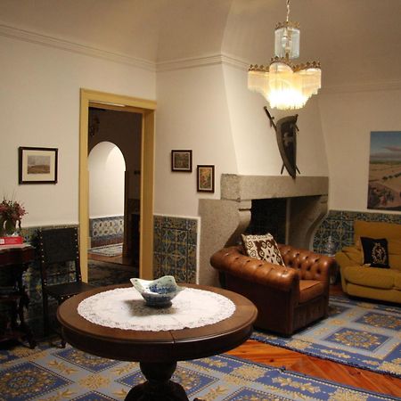 Bed and Breakfast Casa D. Diogo Arraiolos Zewnętrze zdjęcie