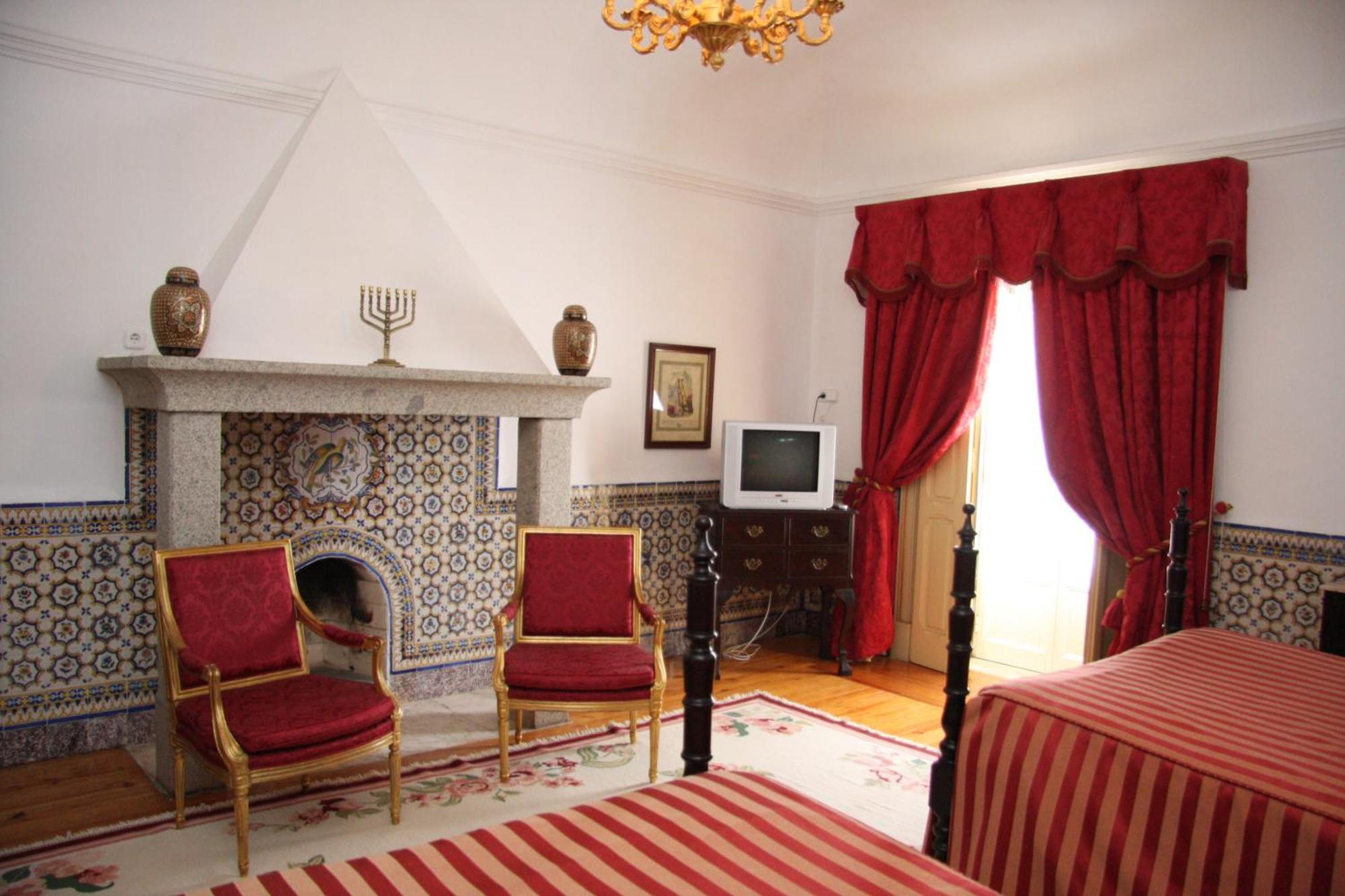 Bed and Breakfast Casa D. Diogo Arraiolos Zewnętrze zdjęcie