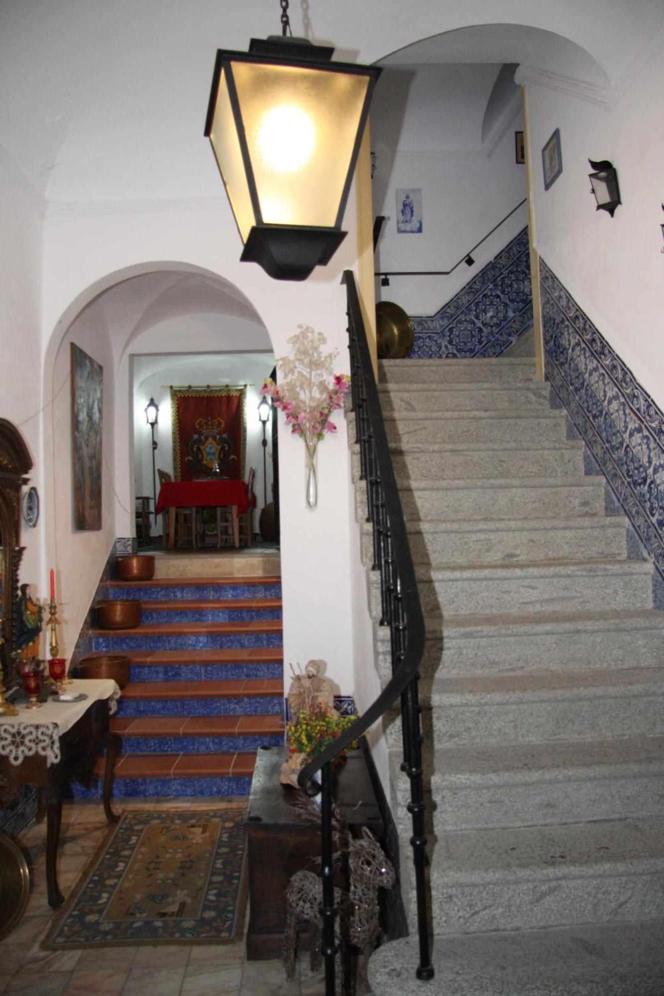 Bed and Breakfast Casa D. Diogo Arraiolos Zewnętrze zdjęcie