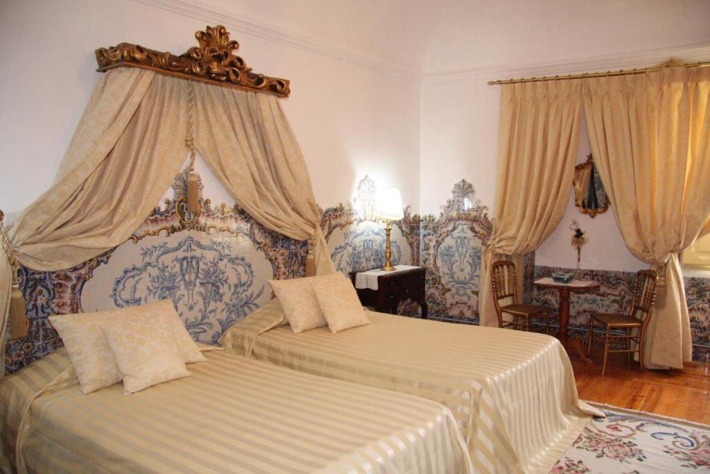 Bed and Breakfast Casa D. Diogo Arraiolos Pokój zdjęcie