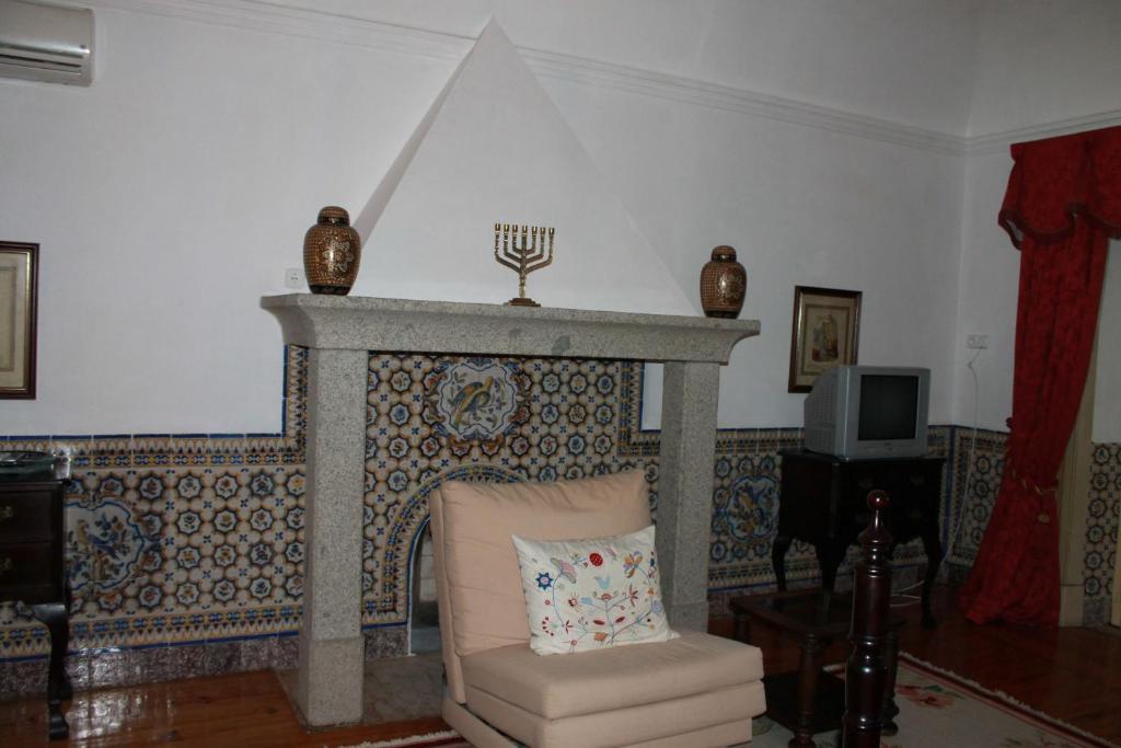 Bed and Breakfast Casa D. Diogo Arraiolos Pokój zdjęcie