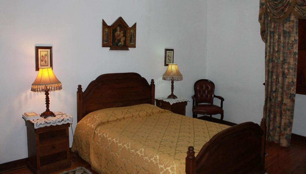 Bed and Breakfast Casa D. Diogo Arraiolos Pokój zdjęcie