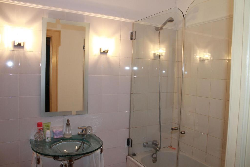 Bed and Breakfast Casa D. Diogo Arraiolos Pokój zdjęcie