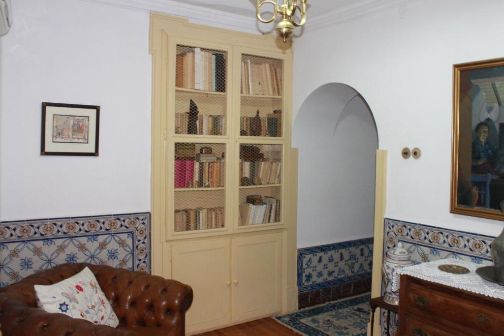 Bed and Breakfast Casa D. Diogo Arraiolos Zewnętrze zdjęcie