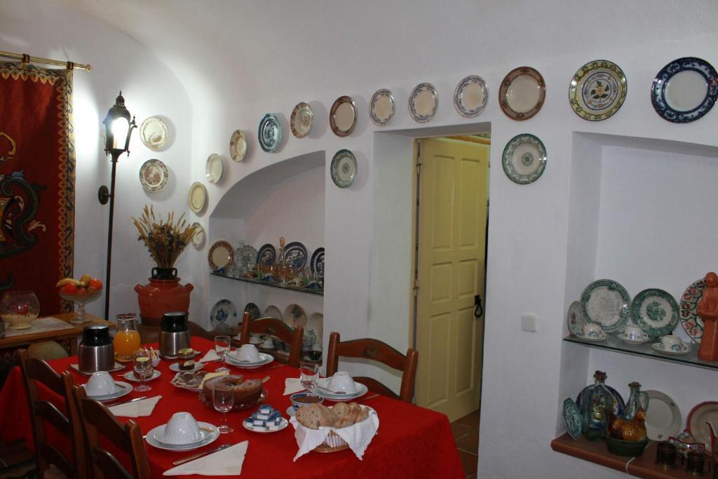 Bed and Breakfast Casa D. Diogo Arraiolos Zewnętrze zdjęcie