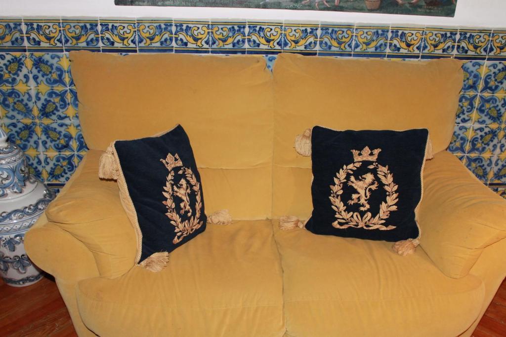 Bed and Breakfast Casa D. Diogo Arraiolos Zewnętrze zdjęcie
